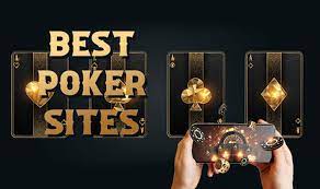 Online Poker Sites & Rooms