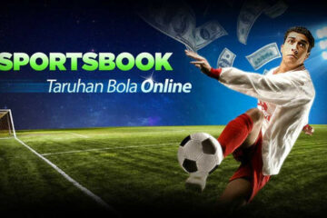 Situs Taruhan Judi Bola Casino Online Sbobet Terpercaya